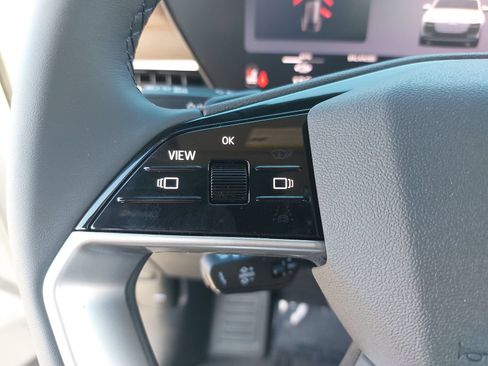 New 2027 Audi Q6 e-tron Premium Plus AWD/4WD image 17