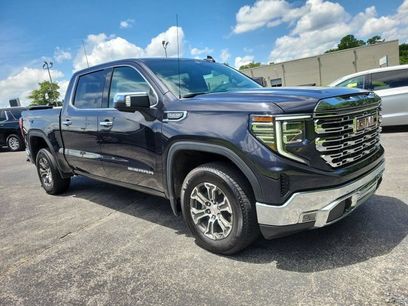 Used 2026 GMC Sierra 1500 SLT