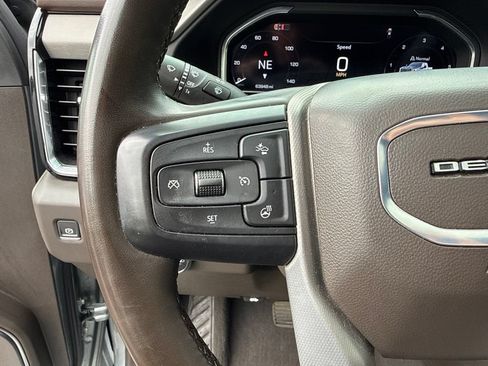Used 2024 GMC Sierra 2500 Denali w/ Denali Reserve Package AWD/4WD image 31