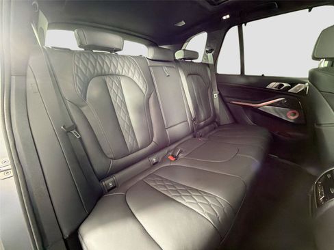 New 2026 BMW X5 M60i AWD/4WD image 56