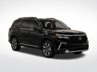 Used 2025 Honda Pilot Elite video 1