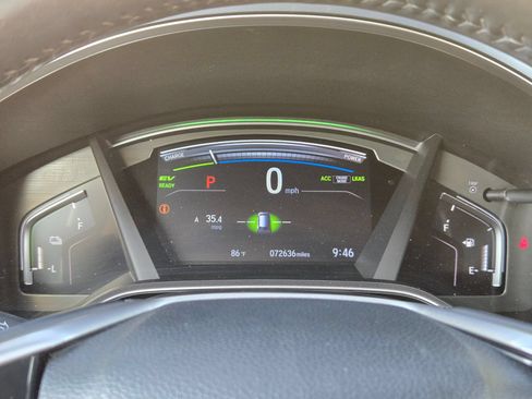 Certified 2020 Honda CR-V Touring image 23