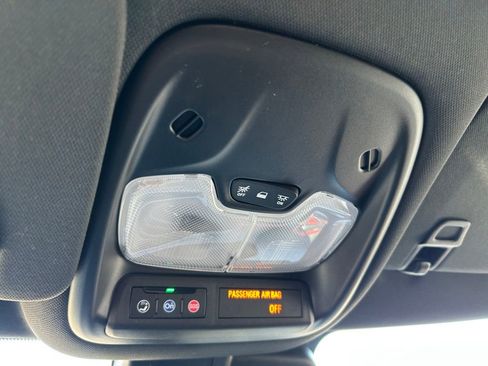 New 2026 Chevrolet TrailBlazer RS w/ Driver Confidence Package image 52