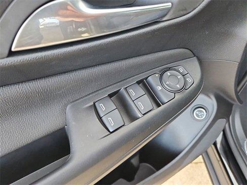 New 2026 Buick Envista Preferred w/ Convenience I Package image 21