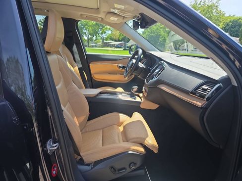 Used 2016 Volvo XC90 T6 Inscription w/ Convenience Package AWD/4WD image 35