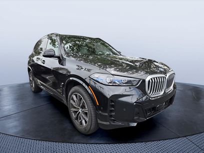 Used 2026 BMW X5 xDrive50e w/ M Sport Package