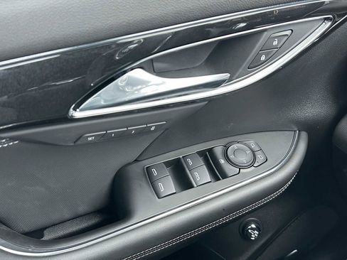 New 2026 Buick Envision Preferred image 32