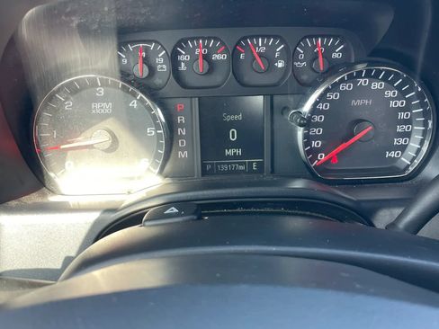 Used 2016 GMC Sierra 1500 4x4 Double Cab w/ Sierra Convenience Package image 22