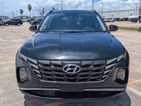 Used 2024 Hyundai Tucson SEL AWD/4WD image 2