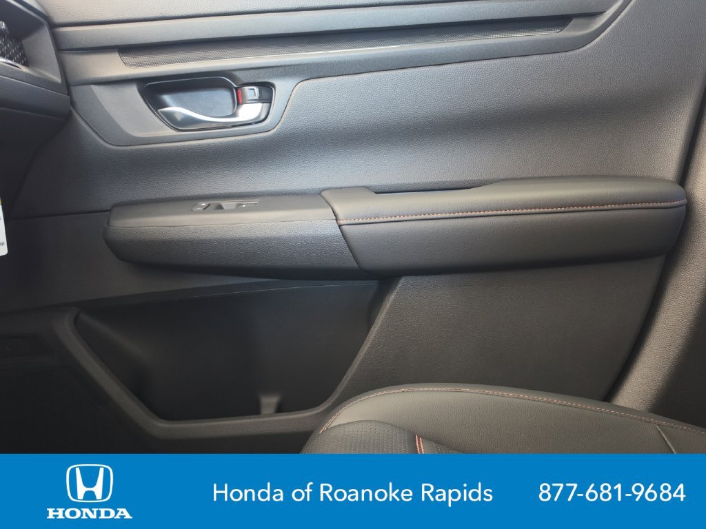 New 2027 Honda CR-V Sport-L image 26