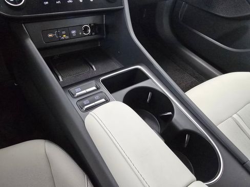 New 2026 Hyundai Sonata SEL AWD/4WD image 29