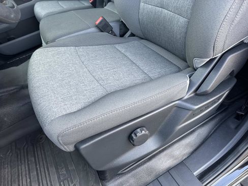 Used 2025 Ford F350 XL w/ XL Driver Assist Package image 16