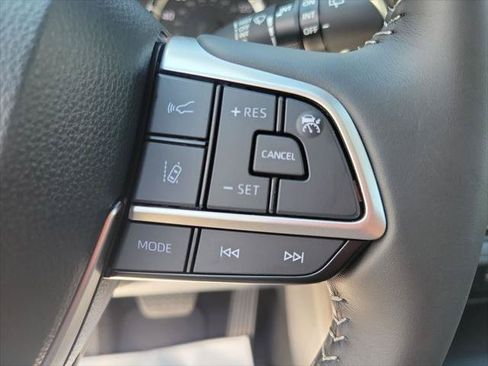 Certified 2026 Toyota Highlander XLE AWD/4WD image 28
