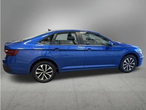 Used 2024 Volkswagen Jetta S FWD image 6