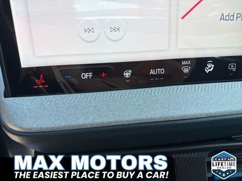New 2026 Ford Maverick XLT w/ XLT Luxury Package AWD/4WD image 35