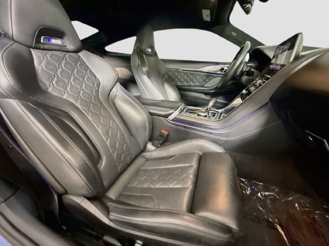Used 2023 BMW M8 Competition w/ M Carbon Exterior Package AWD/4WD image 26