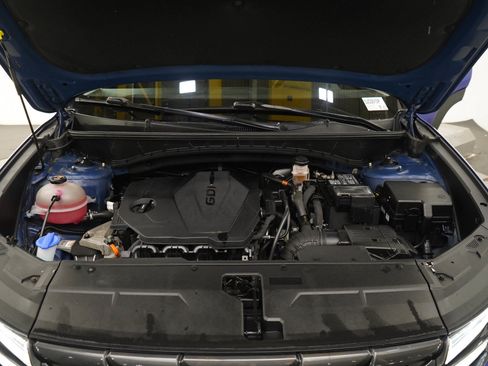 Used 2022 Hyundai Tucson SEL AWD/4WD image 28
