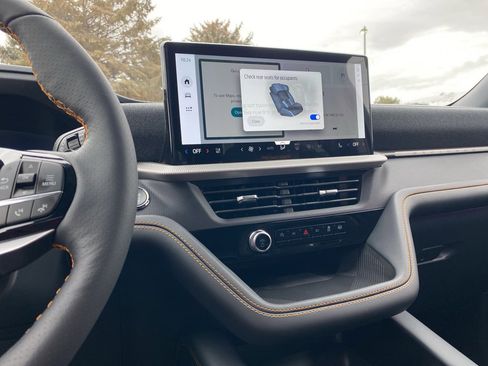 New 2026 Ford Explorer Tremor w/ Tremor Ultimate Package image 13