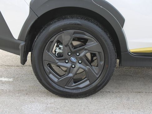 Certified 2025 Subaru Crosstrek 2.5i Sport image 31