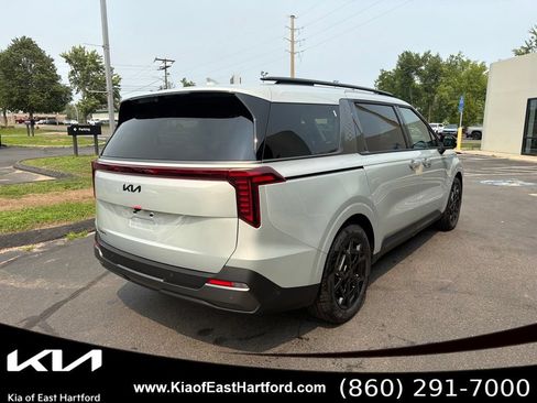 New 2026 Kia Carnival SX Prestige FWD image 8