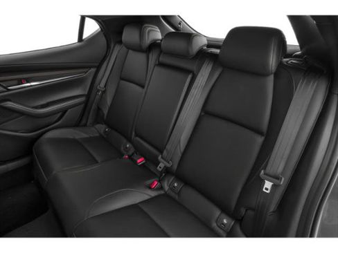 Used 2020 MAZDA MAZDA3 AWD Hatchback image 16