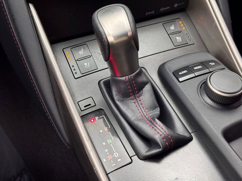 Used 2019 Lexus IS 300 F Sport w/ F Sport Package image 28