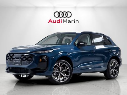 New 2026 Audi Q3 quattro 2.0T