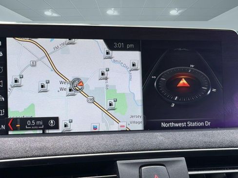 Used 2020 BMW 430i Coupe RWD image 18