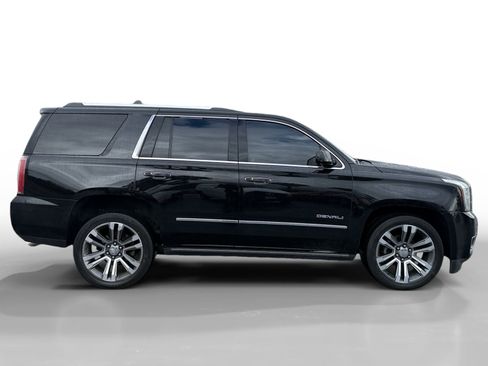 Used 2018 GMC Yukon Denali w/ Denali Ultimate Package image 6