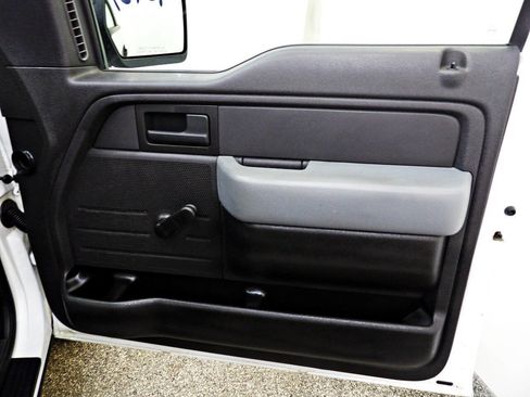 Used 2013 Ford F150 XL w/ XL Plus Pkg RWD image 8