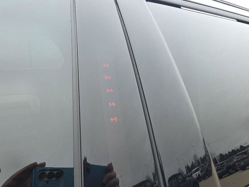 Used 2024 Ford Explorer ST w/ Equipment Group 401A image 22