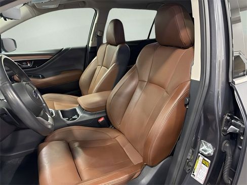 Used 2023 Subaru Outback Touring XT w/ Tech Package 3 image 12