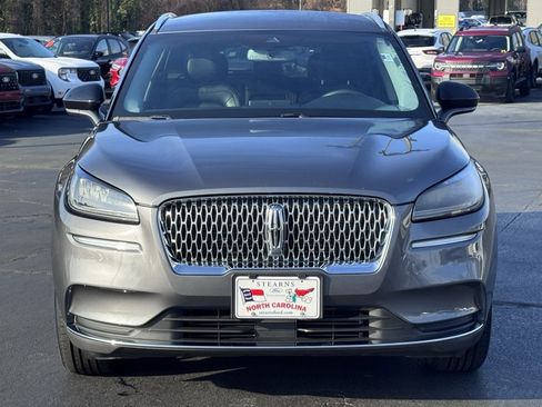 Used 2022 Lincoln Corsair FWD image 16