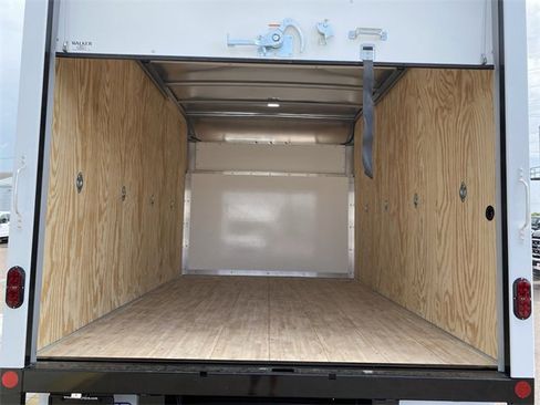 New 2026 Ford E-350 and Econoline 350 Super Duty w/ Power Equipment Group image 8