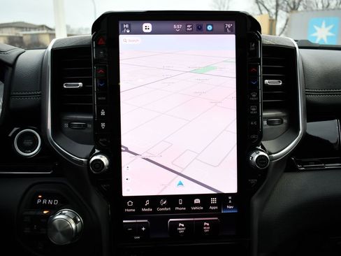 New 2026 RAM 1500 Laramie image 21