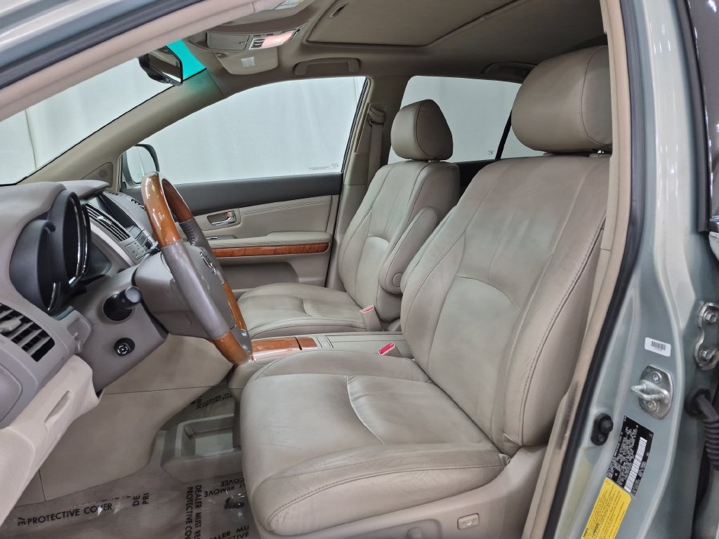 Used 2007 Lexus RX 350 AWD image 14
