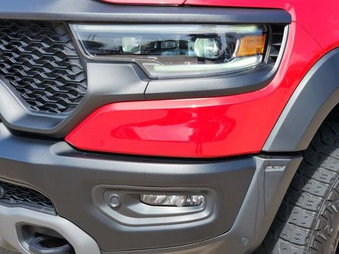Used 2023 RAM 1500 TRX w/ TRX Level 2 Equipment Group AWD/4WD image 8