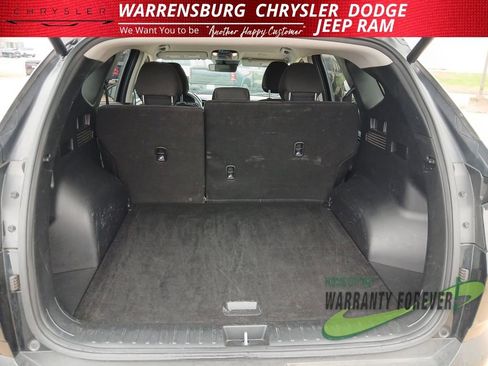 Used 2024 Hyundai Tucson SEL image 32