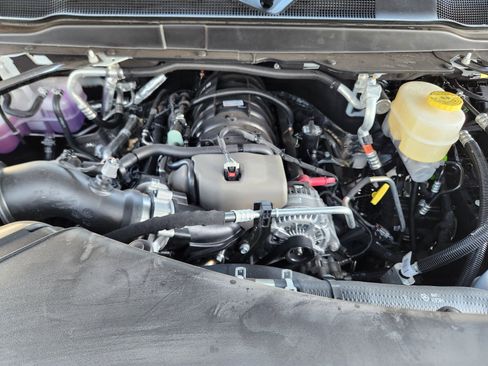 New 2026 RAM 3500 Tradesman image 26