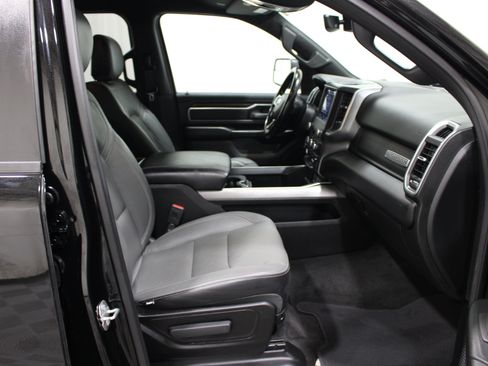 Used 2021 RAM 1500 Big Horn AWD/4WD image 24