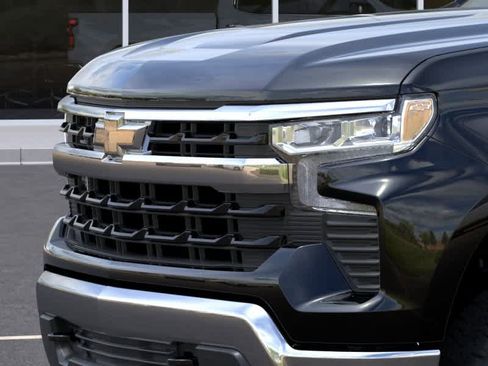 New 2026 Chevrolet Silverado 1500 LT w/ Texas Edition Plus AWD/4WD image 13