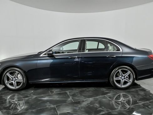Used 2017 Mercedes-Benz E 300 4MATIC image 6