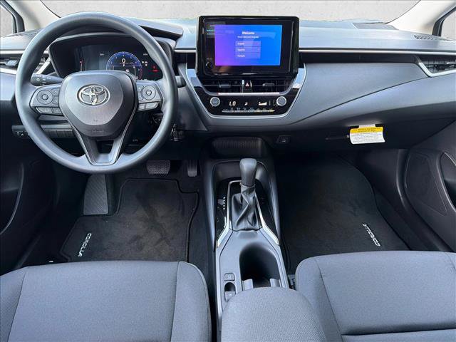 New 2027 Toyota Corolla LE FWD image 22