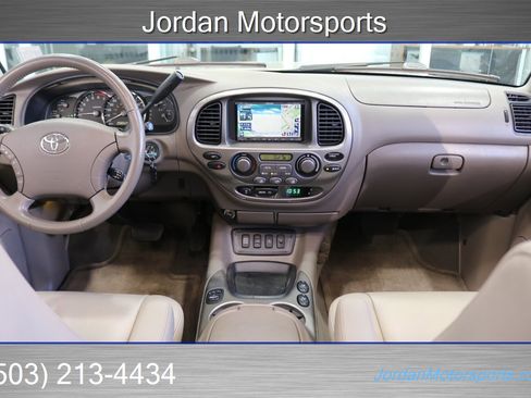 Used 2006 Toyota Sequoia Limited image 20