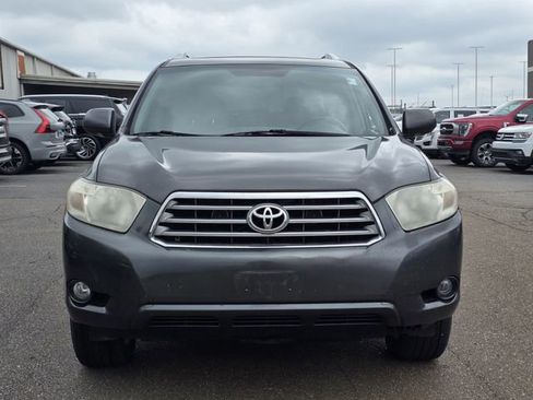 Used 2010 Toyota Highlander Limited AWD/4WD image 2