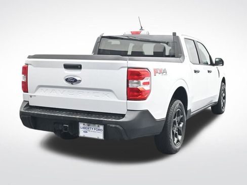 Used 2024 Ford Maverick XLT w/ Equipment Group 300A Standard image 7