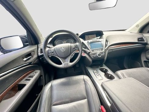 Used 2018 Acura MDX SH-AWD w/ Technology Package image 27