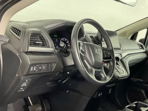Used 2025 Honda Odyssey EX-L image 11