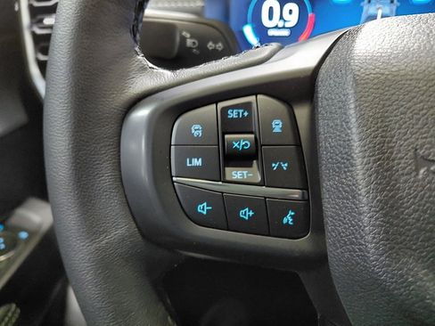 Certified 2024 Ford Ranger Lariat w/ Advanced Towing Package image 37