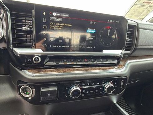 Used 2023 GMC Sierra 1500 Elevation w/ X31 Off-Road Package image 25